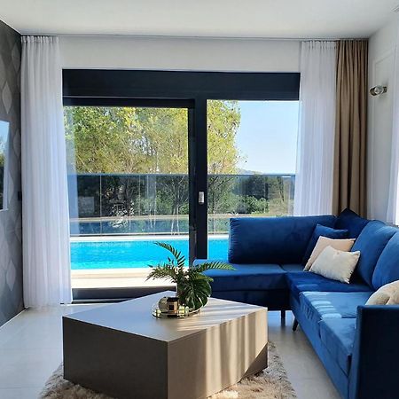 Villa Black Pearl Szybenik Zewnętrze zdjęcie