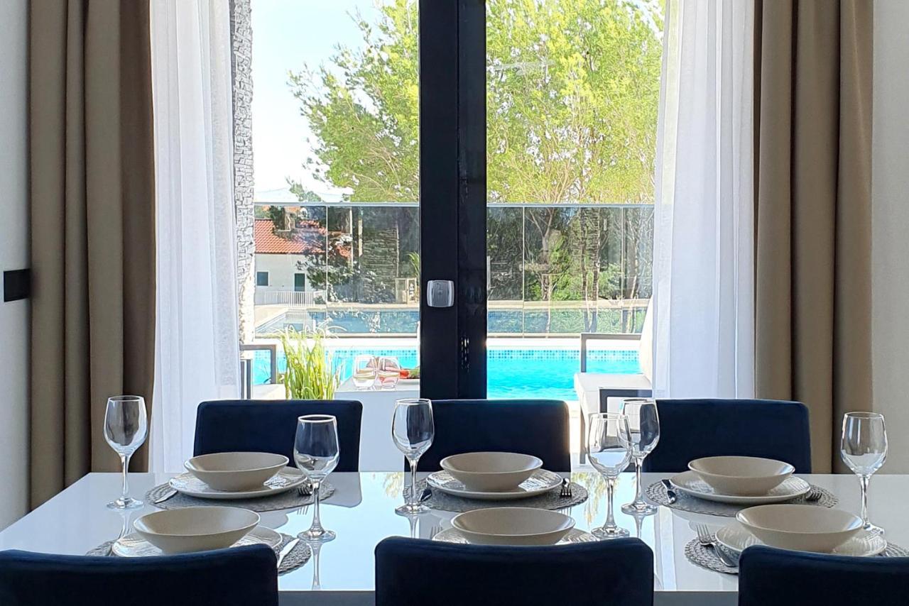 Villa Black Pearl Szybenik Zewnętrze zdjęcie