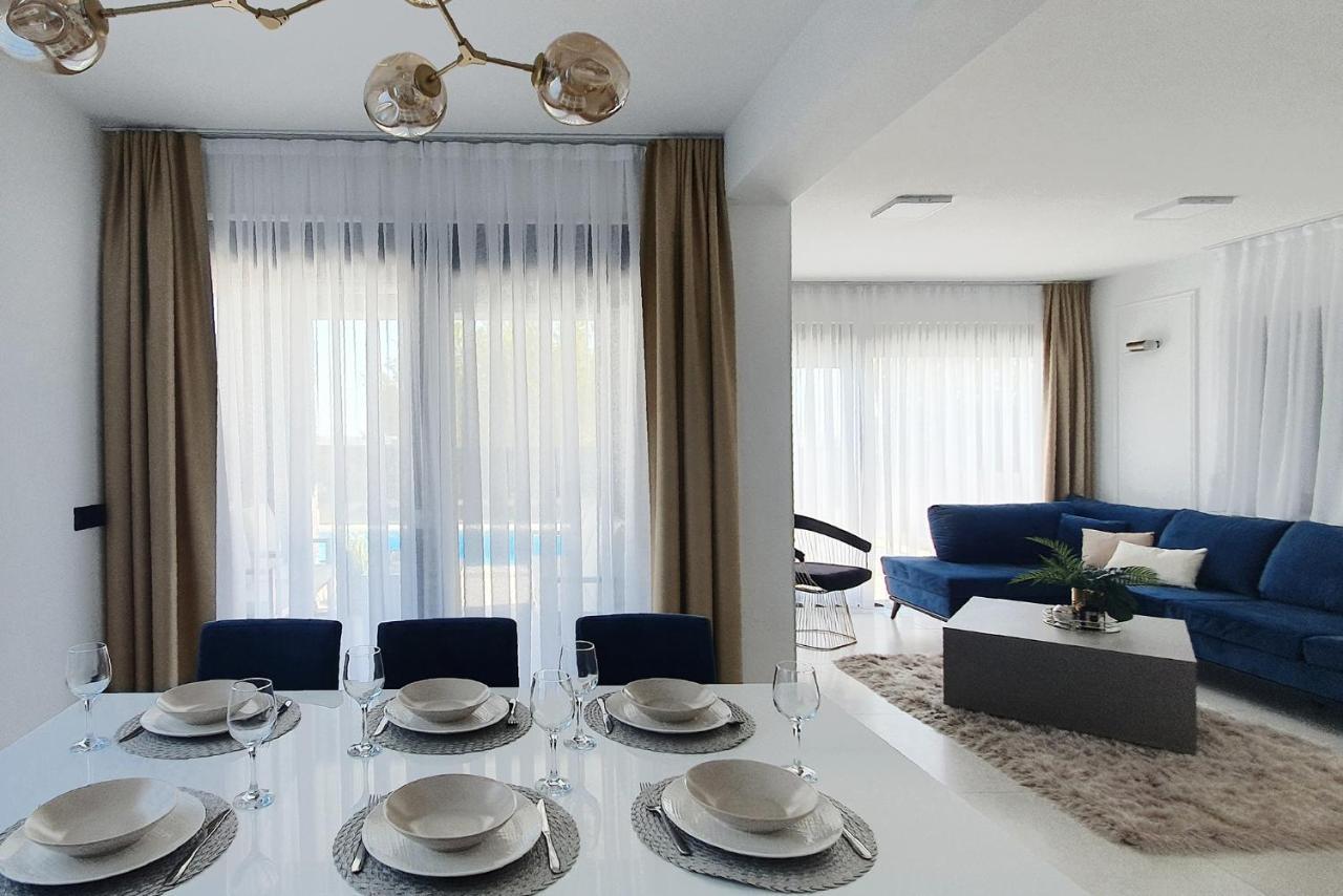 Villa Black Pearl Szybenik Zewnętrze zdjęcie