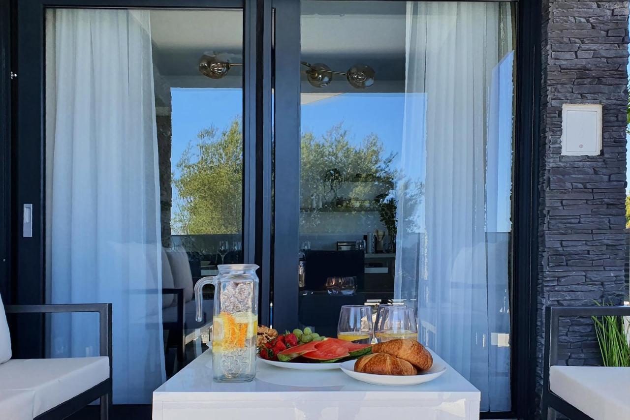Villa Black Pearl Szybenik Zewnętrze zdjęcie