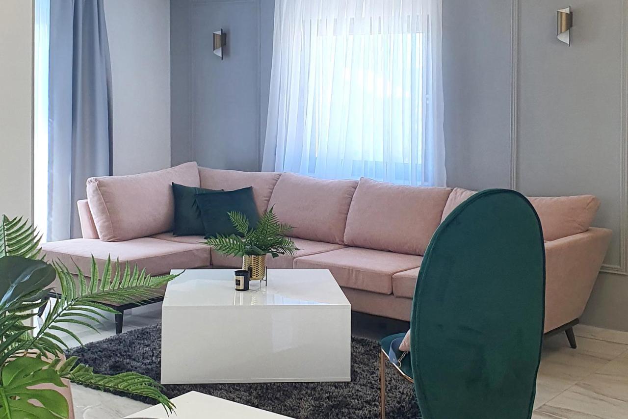 Villa Black Pearl Szybenik Zewnętrze zdjęcie