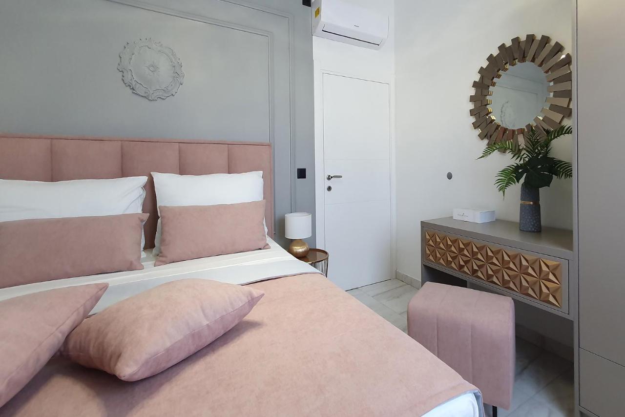 Villa Black Pearl Szybenik Zewnętrze zdjęcie